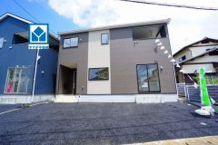 新原駅まで徒歩7分。コンビニまで徒歩9分。