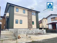 西鉄バス南山手入口徒歩3分。並列駐車3台＾＾イオン大野城ショッピングセンターまで車で約17分（5.3ｋｍ）