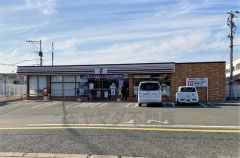 セブンイレブン　古賀花見東2丁目店