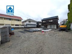 10年間の瑕疵保証が付いた安心の新築戸建。最新の設備で気持ちの良い新生活を送りませんか。