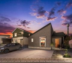 （1号地完成予想図）設備仕様も充実した新築戸建です。 快適でゆとりのある生活空間で新生活を始めましょう^^