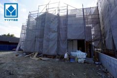 敷地面積広々109坪。／西鉄バス山ノ下停徒歩3分＾＾