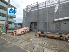 西鉄バス「原田」停徒歩7分。通勤やお出かけに便利＾＾