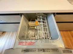 食器を洗う手間が減るので家族とのコミュニケーションの時間や自分の時間が増えますね。