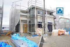 ショッピングセンター・コンビニまで徒歩10分圏内。