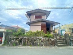 西鉄バス「城山団地」停徒歩1分＾＾
