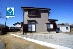 コストコホールセール 久山倉庫店まで車で約10分。