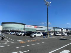 イオン福岡東ショッピングセンター