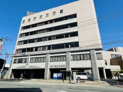 福西会南病院