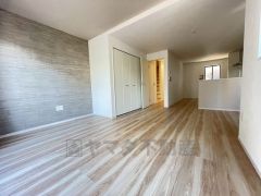 将来にわたって住みやすくプランニングを重ねて設計された間取で日々の生活をしやすい導線を考えた居住空間を創り上げております＾＾