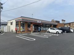 セブンイレブン　篠栗西店