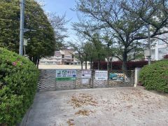 粕屋中央小学校