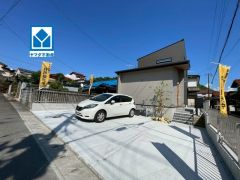 西鉄バス「上三緒郵便局」停徒歩2分＾＾ゆめタウン飯塚まで車で約11分（3.5ｋｍ）