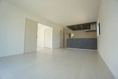 将来にわたって住みやすくプランニングを重ねて設計された間取で日々の生活をしやすい動線を考えた居住空間を創り上げております＾＾
