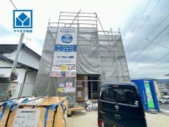 コンビニ・スーパーまで徒歩14分圏内＾＾西鉄バス「庄」停徒歩13分＾＾