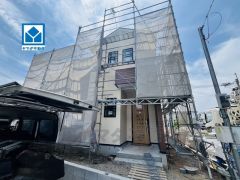 スーパー・コンビニ・ドラッグストアまで徒歩10分圏内＾＾お買い物が便利。西鉄太宰府駅まで徒歩15分西鉄バス原田停から乗車16分＾＾