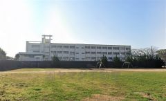 後藤寺小学校