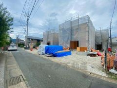 西鉄バス「庄」停まで徒歩5分。ＪＲ篠栗線篠栗駅徒歩8分。