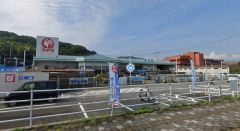 コメリ　ハード&グリーン碓井店