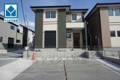 JR宇美駅徒歩11分、都心へのアクセス良好。スーパーやコンビニなども近く周辺環境充実。