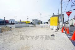 カースペースは並列2台＾＾