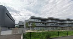 築東義務教育学校