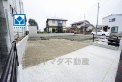 ＪＲ篠栗線「篠栗」駅まで徒歩13分。西鉄バス「勢門小学校」停まで徒歩8分。通勤や通学に便利です＾＾