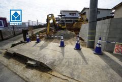  須恵ICまで車で約3分（800ｍ）通勤や遠出のお出かけに便利＾＾