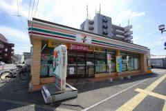 セブンイレブン　太宰府店