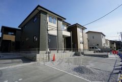 10年間の瑕疵保証が付いた安心の新築戸建。最新の設備で気持ちの良い新生活を送りませんか。