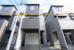 西鉄バス「西鉄白木原駅入口」停徒歩4分。通勤や通学に便利＾＾