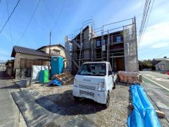 食器洗浄乾燥機、浴室暖房乾燥機、TVモニター付きインターフォン、温水洗浄便座標準装備＾＾