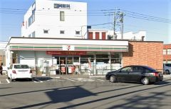 セブンイレブン　飯塚川津店