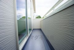 同仕様写真。日当たりも良好。お洗濯物が良く乾きます＾＾