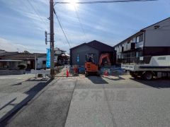 田川バイパスまで車で約9分（2.6ｋｍ）