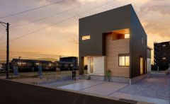 完成予想図。最新の設備で気持ちの良い新生活を送りませんか。毎日のお料理やバスタイムが楽しみになりますね。お気に入りの家具とインテリアで素敵な部屋を作りましょう。