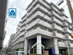 オーナーチェンジ物件。特急停車駅大橋駅まで徒歩10分。JR竹下駅まで自転車で約9分。 コンビニ・スーパー・ドラッグストアまで徒歩10分圏内でお買い物が便利＾＾