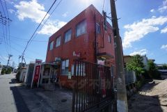 筑前大野郵便局