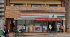 セブンイレブン　福岡白木原店