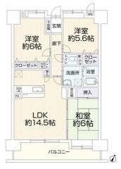 2026年9月リフォーム完了。心安らぐ畳の部屋＾＾南向きで陽当たり良好＾＾
