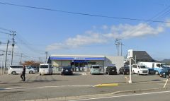 ローソン　久山久原堀田店