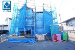 須恵ICまで車で約12分（3.7ｋｍ）遠出のお出かけや通勤に便利＾＾