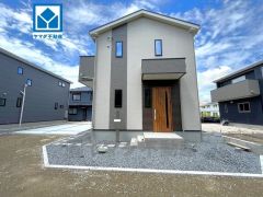 敷地広々74坪＾＾JR「宇美」駅徒歩9分。西鉄バス「上宇美入口」停徒歩5分。コンビニ徒歩7分。小学校徒歩9分。