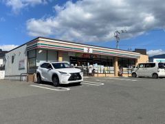 セブンイレブン　宇美貴船店