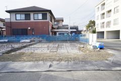 10年間の瑕疵保証が付いた安心の新築戸建。最新の設備で気持ちの良い新生活を送りませんか。