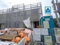 西鉄バス「原田」停徒歩7分。通勤やお出かけに便利＾＾