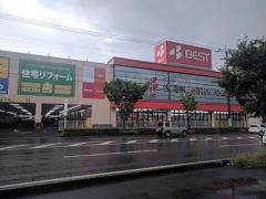 ベスト電器　福岡太宰府店