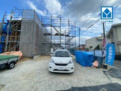 コンビニ徒歩14分。ドラッグストア徒歩5分＾＾