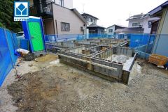 福岡東バイパスまで車で約4分（1ｋｍ）遠出のお出かけに便利。西鉄バス篠栗停徒歩7分＾＾