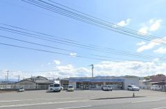 ローソン　田川川宮店